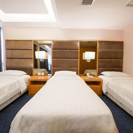 Warwick Hotel Cheung Chau Hong Kong Ngoại thất bức ảnh