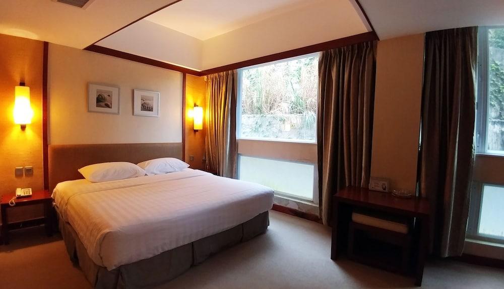 Warwick Hotel Cheung Chau Hong Kong Ngoại thất bức ảnh