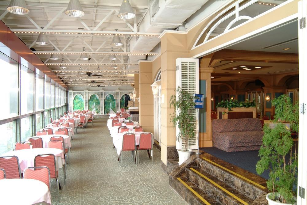 Warwick Hotel Cheung Chau Hong Kong Ngoại thất bức ảnh