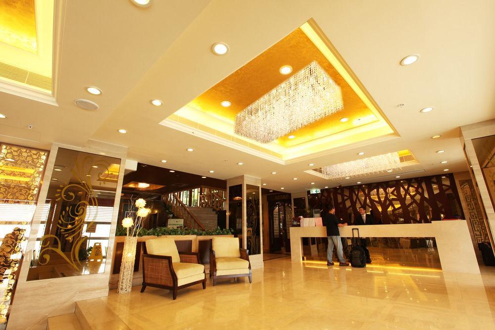 Warwick Hotel Cheung Chau Hong Kong Ngoại thất bức ảnh
