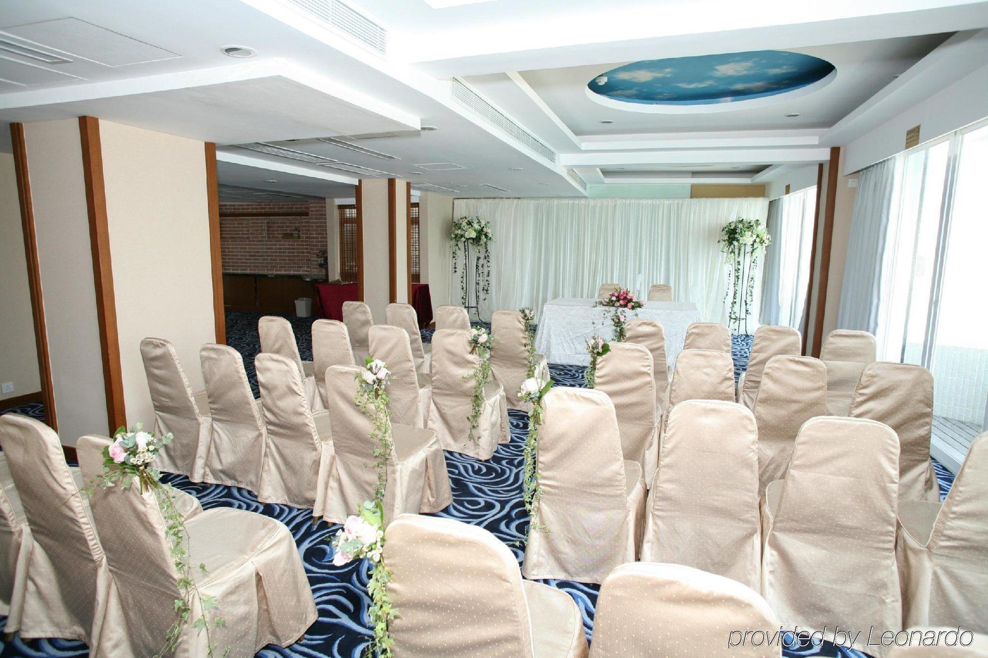 Warwick Hotel Cheung Chau Hong Kong Ngoại thất bức ảnh