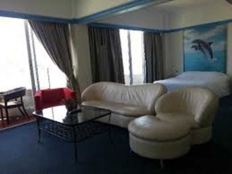 Warwick Hotel Cheung Chau Hong Kong Ngoại thất bức ảnh