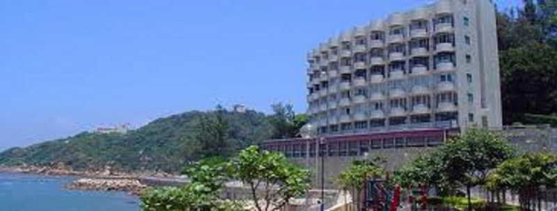 Warwick Hotel Cheung Chau Hong Kong Ngoại thất bức ảnh